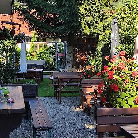 Pension Bergblick Ruhpolding Exteriér fotografie