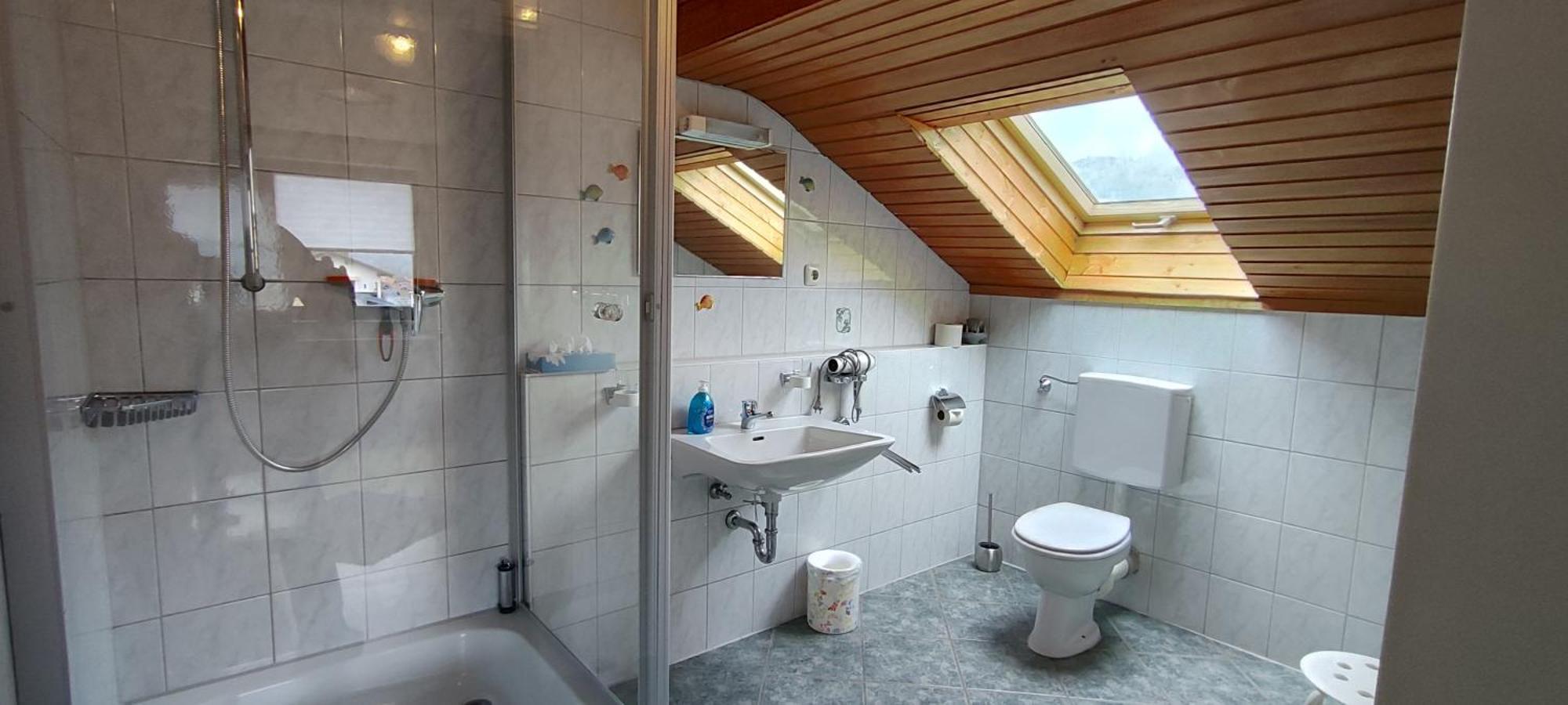 Pension Bergblick Ruhpolding Exteriér fotografie