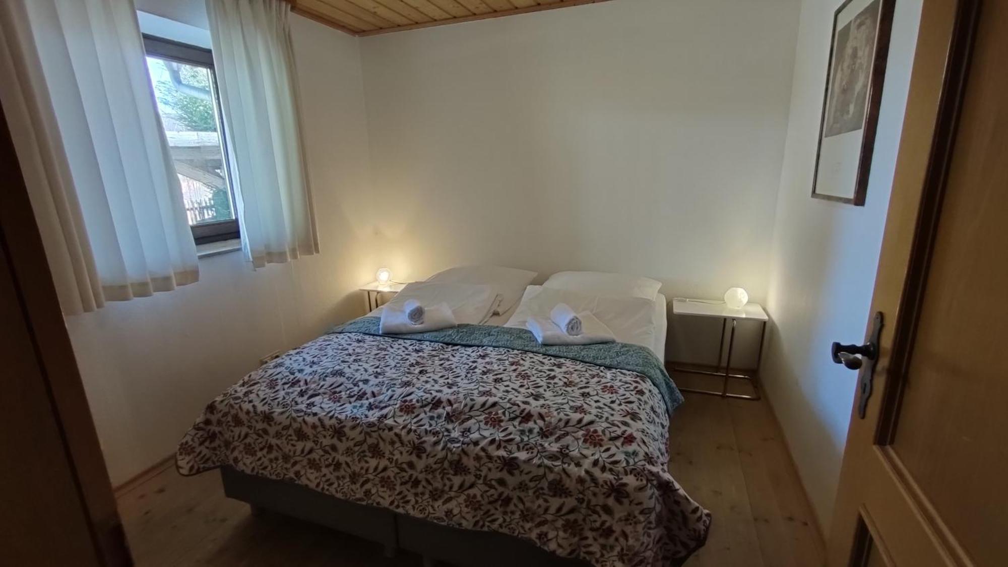 Pension Bergblick Ruhpolding Exteriér fotografie