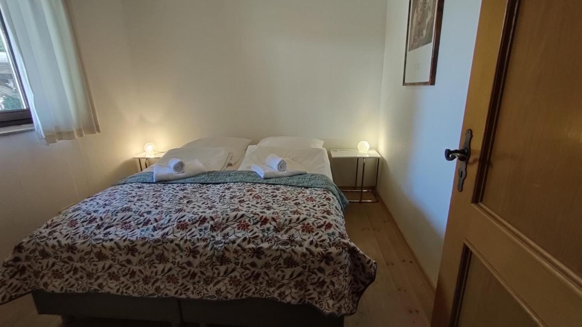 Pension Bergblick Ruhpolding Exteriér fotografie