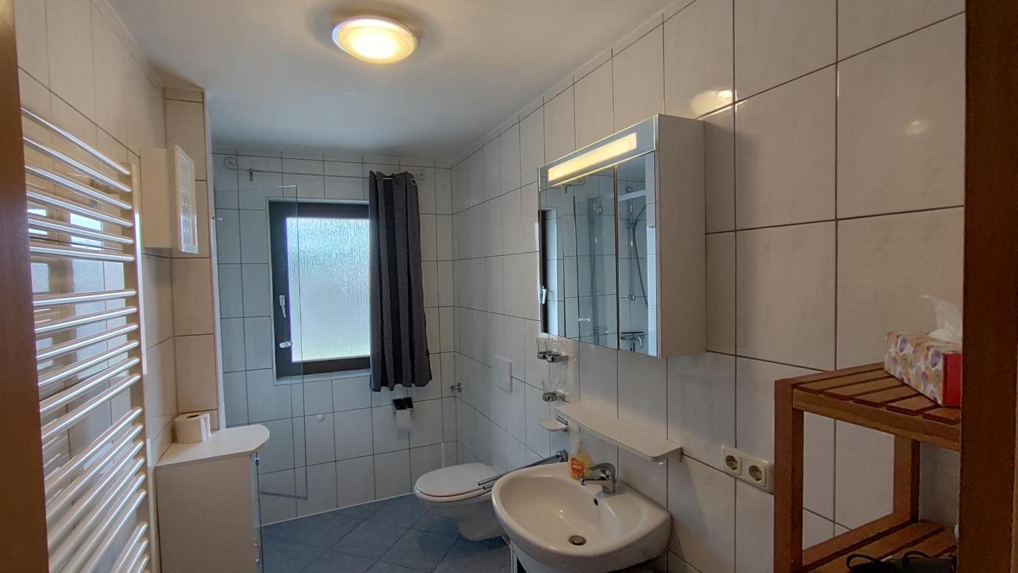 Pension Bergblick Ruhpolding Exteriér fotografie