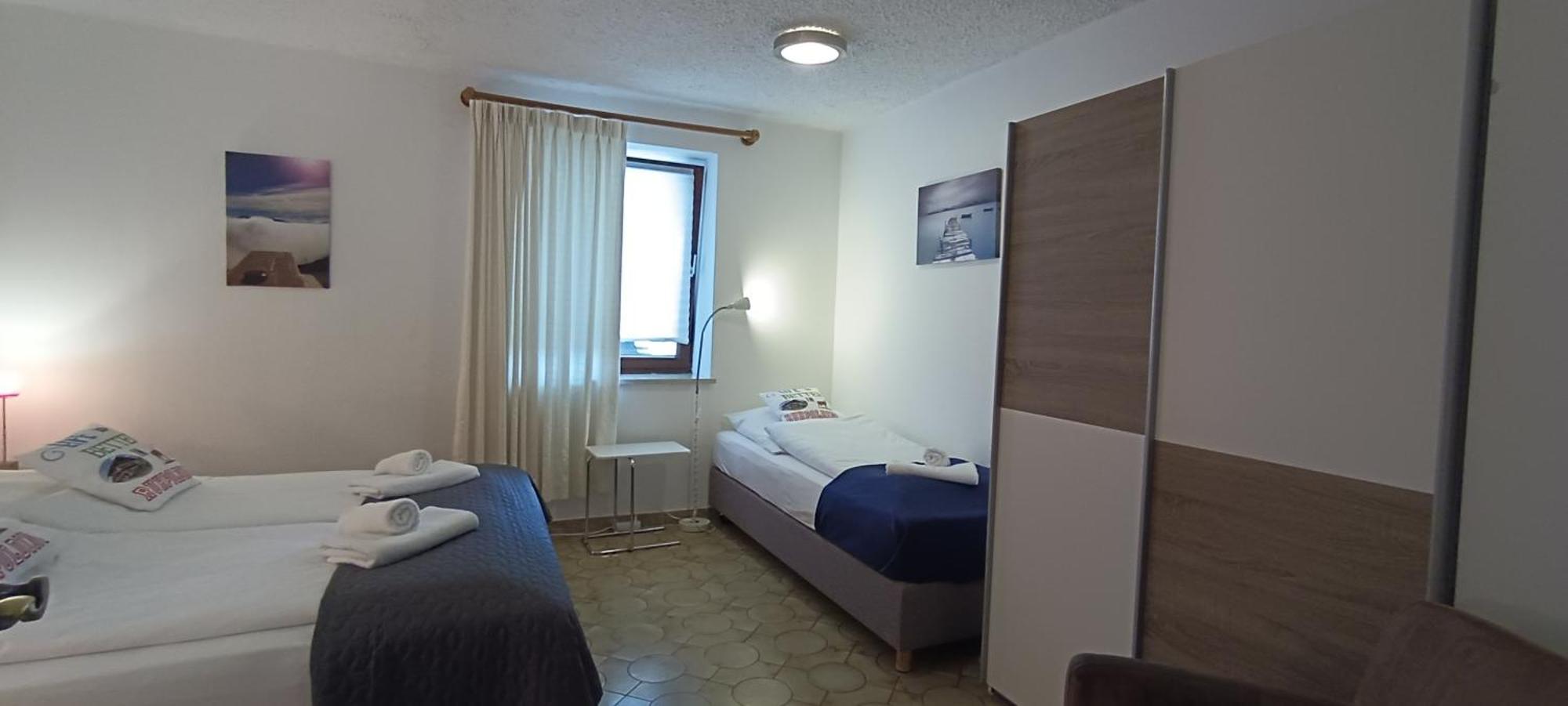 Pension Bergblick Ruhpolding Exteriér fotografie