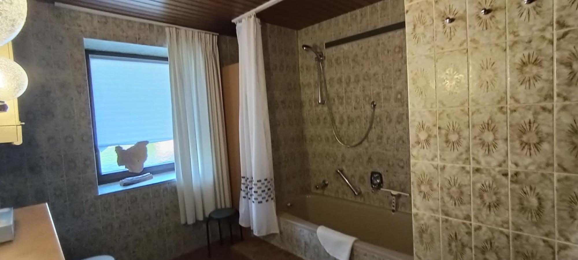Pension Bergblick Ruhpolding Exteriér fotografie